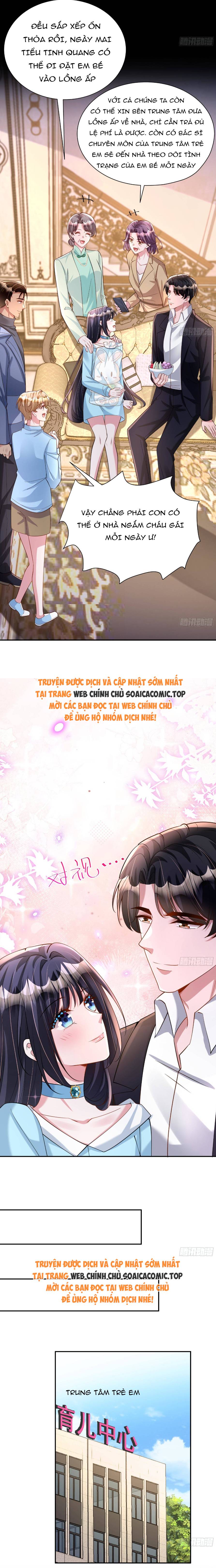 Cuộc Hôn Nhân Với Boss Nhà Giàu Khét Tiếng - Chap 166 - Trang 2