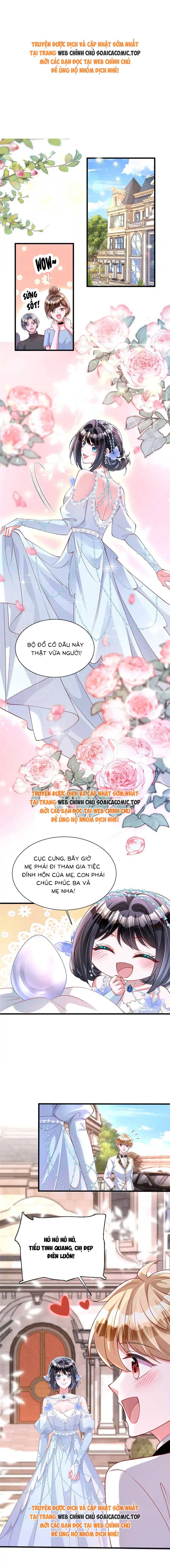 Cuộc Hôn Nhân Với Boss Nhà Giàu Khét Tiếng - Chap 167 - Trang 1