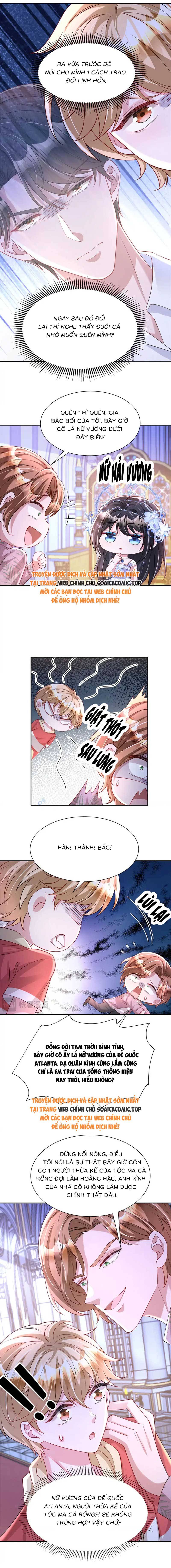 Cuộc Hôn Nhân Với Boss Nhà Giàu Khét Tiếng - Chap 170 - Trang 3