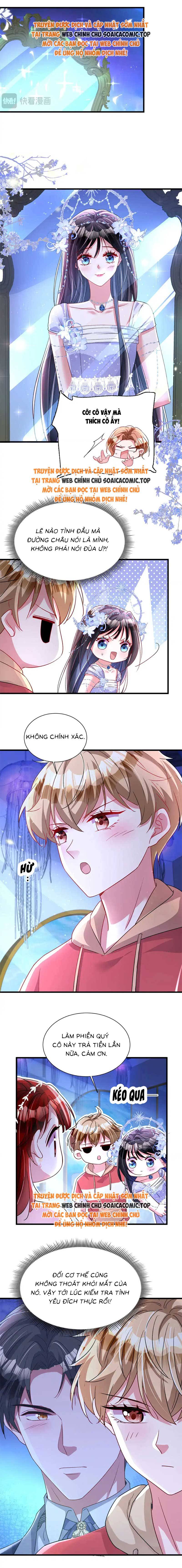 Cuộc Hôn Nhân Với Boss Nhà Giàu Khét Tiếng - Chap 171 - Trang 7