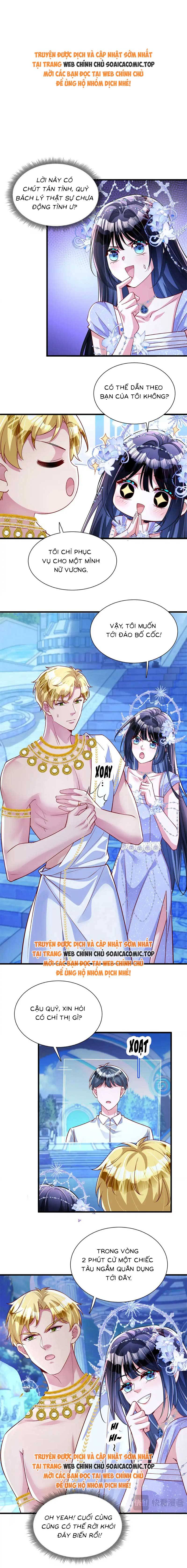 Cuộc Hôn Nhân Với Boss Nhà Giàu Khét Tiếng - Chap 175 - Trang 1