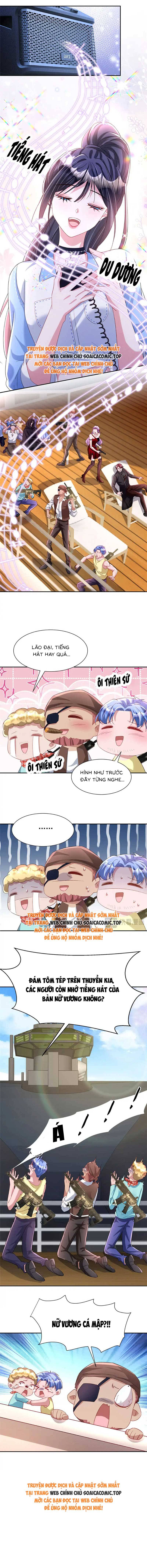 Cuộc Hôn Nhân Với Boss Nhà Giàu Khét Tiếng - Chap 178 - Trang 6