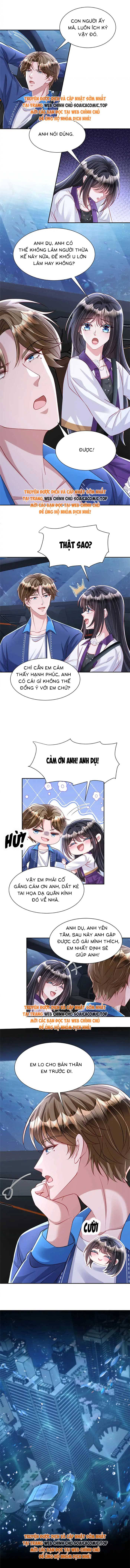 Cuộc Hôn Nhân Với Boss Nhà Giàu Khét Tiếng - Chap 186 - Trang 7