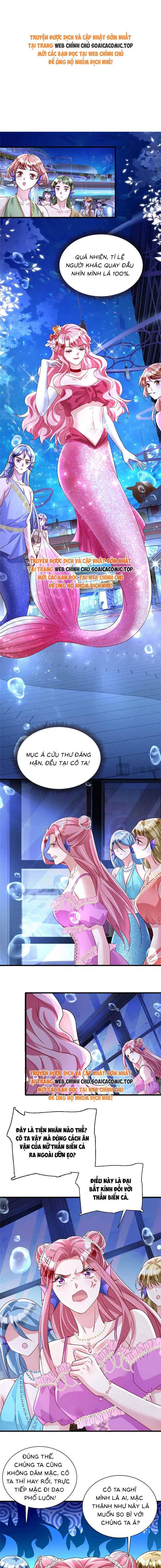Cuộc Hôn Nhân Với Boss Nhà Giàu Khét Tiếng - Chap 187 - Trang 1