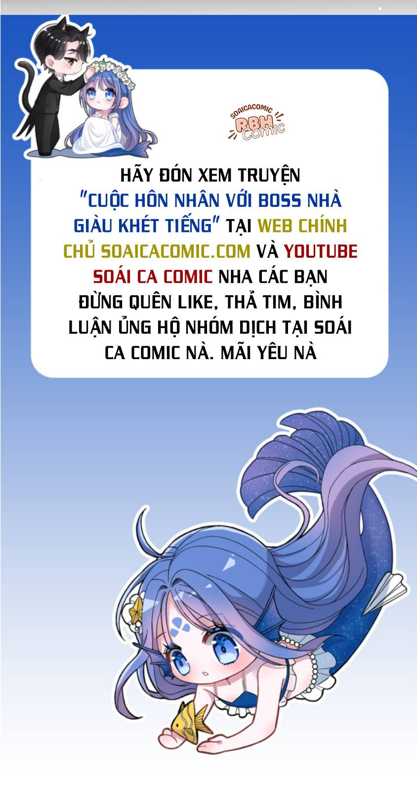 Cuộc Hôn Nhân Với Boss Nhà Giàu Khét Tiếng - Chap 19 - Trang 11