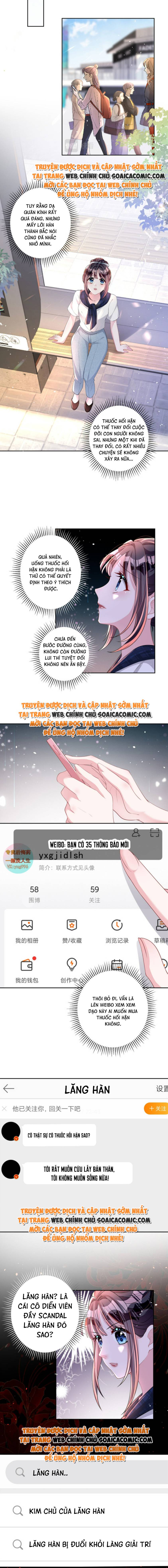 Cuộc Hôn Nhân Với Boss Nhà Giàu Khét Tiếng - Chap 19 - Trang 9