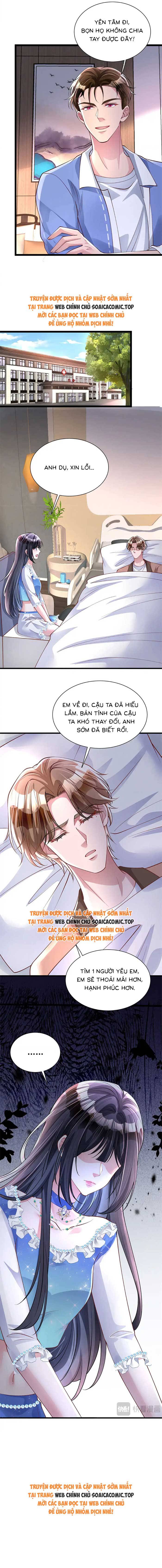 Cuộc Hôn Nhân Với Boss Nhà Giàu Khét Tiếng - Chap 191 - Trang 7
