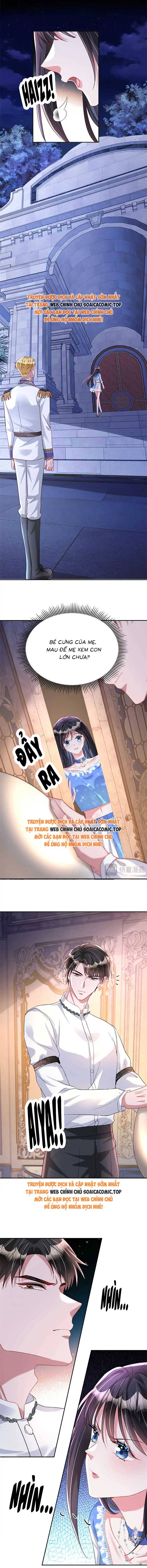 Cuộc Hôn Nhân Với Boss Nhà Giàu Khét Tiếng - Chap 192 - Trang 6