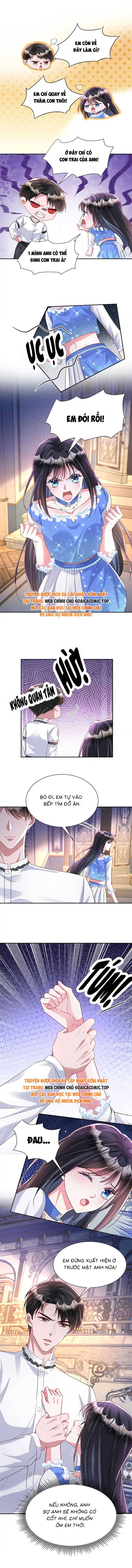 Cuộc Hôn Nhân Với Boss Nhà Giàu Khét Tiếng - Chap 192 - Trang 7