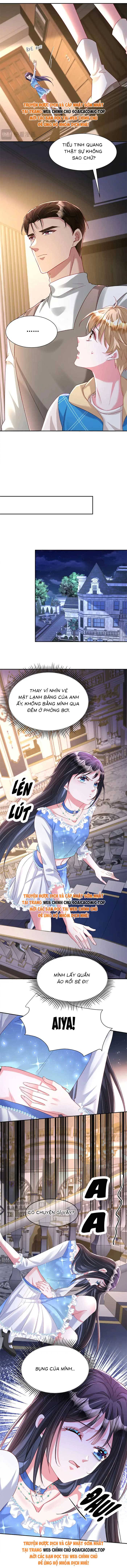 Cuộc Hôn Nhân Với Boss Nhà Giàu Khét Tiếng - Chap 194 - Trang 2