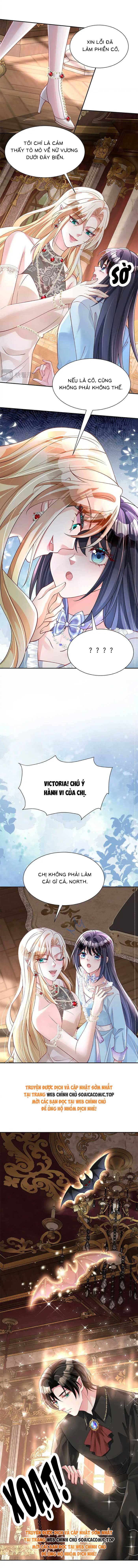 Cuộc Hôn Nhân Với Boss Nhà Giàu Khét Tiếng - Chap 198 - Trang 4
