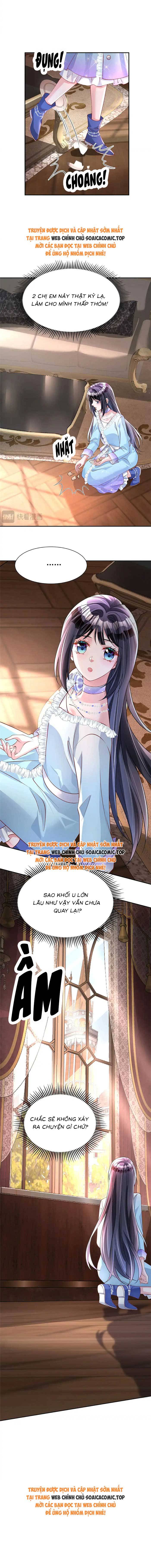Cuộc Hôn Nhân Với Boss Nhà Giàu Khét Tiếng - Chap 198 - Trang 9