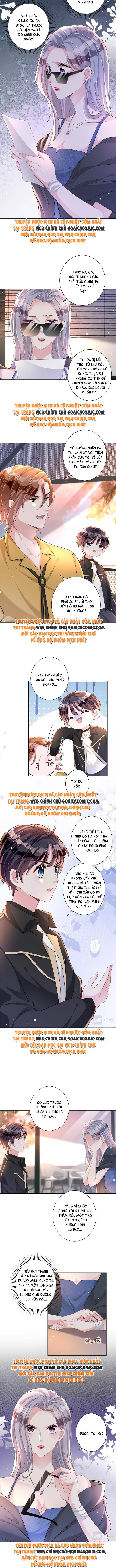 Cuộc Hôn Nhân Với Boss Nhà Giàu Khét Tiếng - Chap 20 - Trang 6