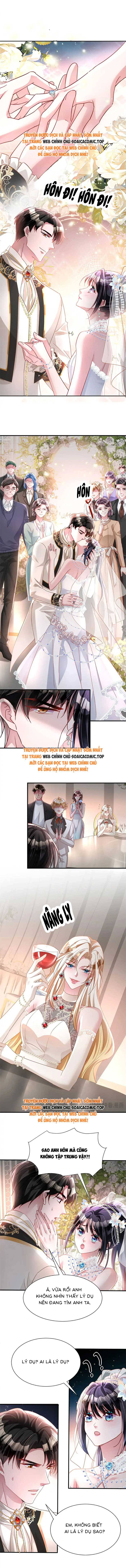 Cuộc Hôn Nhân Với Boss Nhà Giàu Khét Tiếng - Chap 200 - Trang 7