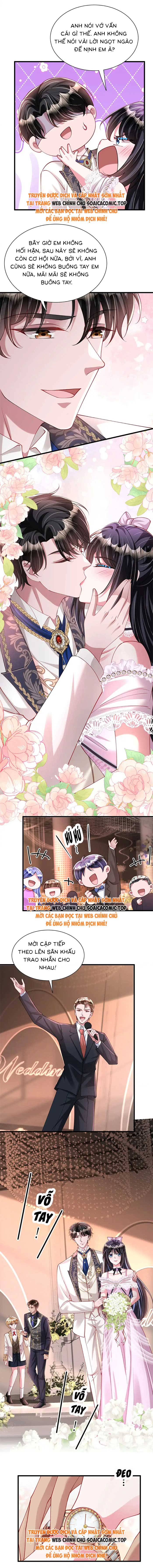 Cuộc Hôn Nhân Với Boss Nhà Giàu Khét Tiếng - Chap 203 - Trang 7
