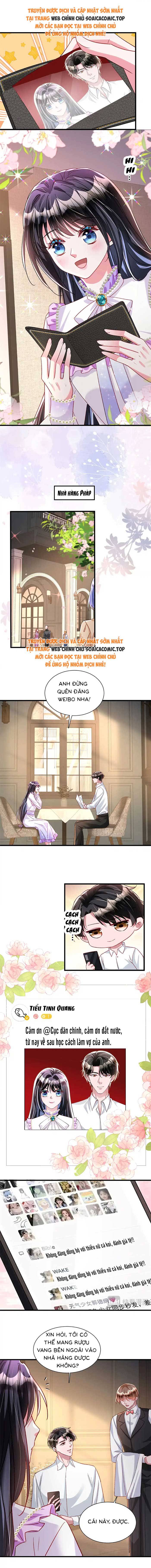 Cuộc Hôn Nhân Với Boss Nhà Giàu Khét Tiếng - Chap 209 - Trang 2