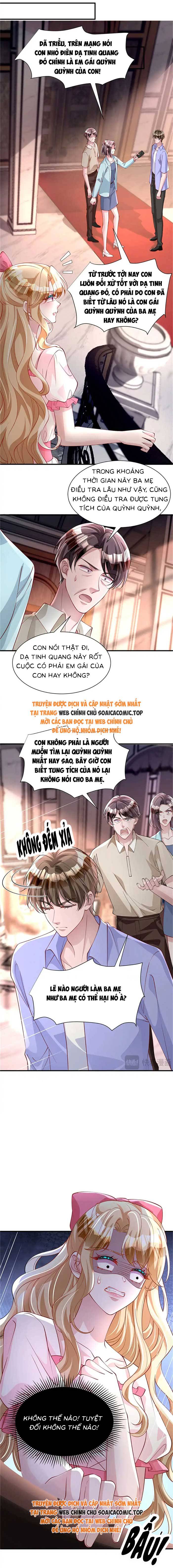 Cuộc Hôn Nhân Với Boss Nhà Giàu Khét Tiếng - Chap 210 - Trang 2