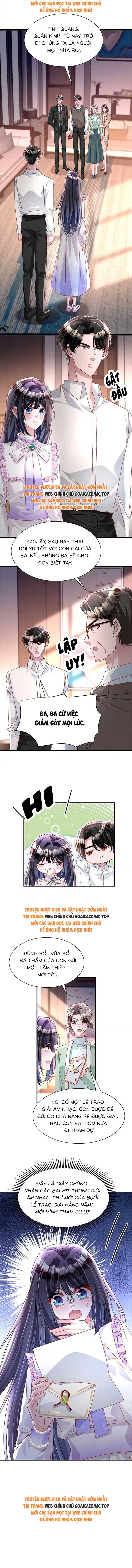 Cuộc Hôn Nhân Với Boss Nhà Giàu Khét Tiếng - Chap 210 - Trang 8
