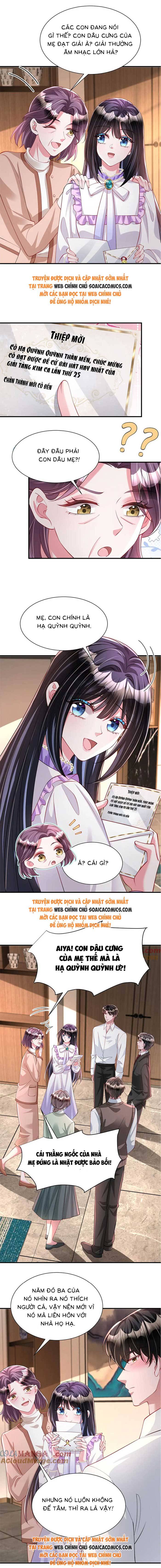 Cuộc Hôn Nhân Với Boss Nhà Giàu Khét Tiếng - Chap 211 - Trang 2