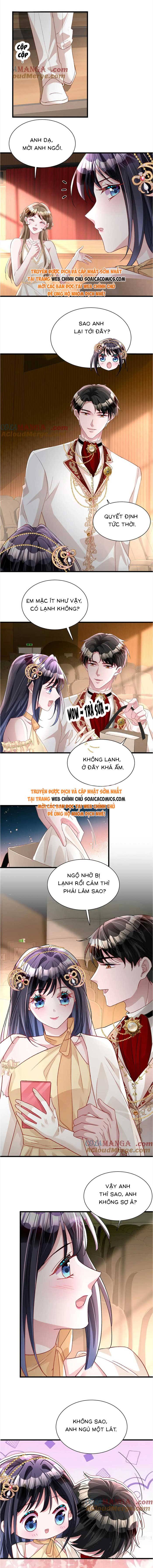 Cuộc Hôn Nhân Với Boss Nhà Giàu Khét Tiếng - Chap 212 - Trang 4