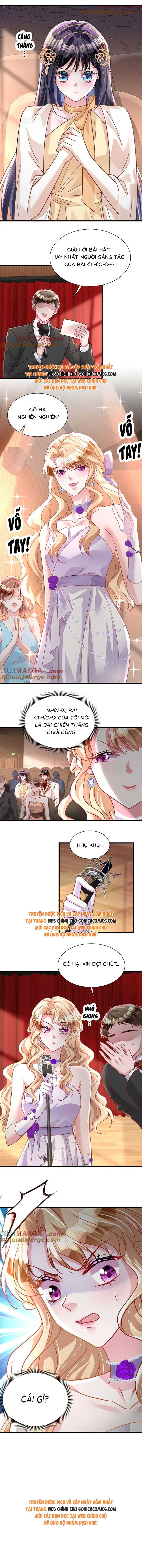 Cuộc Hôn Nhân Với Boss Nhà Giàu Khét Tiếng - Chap 212 - Trang 6