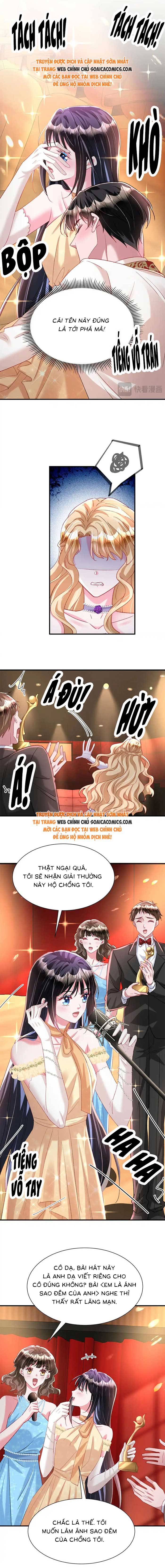 Cuộc Hôn Nhân Với Boss Nhà Giàu Khét Tiếng - Chap 213 - Trang 2