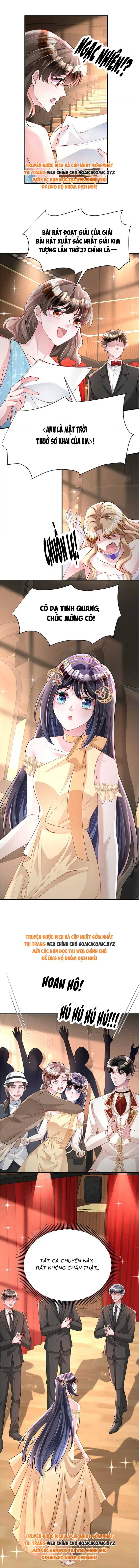 Cuộc Hôn Nhân Với Boss Nhà Giàu Khét Tiếng - Chap 214 - Trang 4