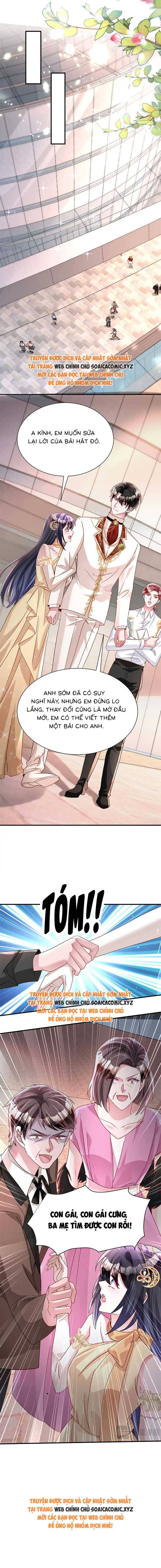Cuộc Hôn Nhân Với Boss Nhà Giàu Khét Tiếng - Chap 214 - Trang 8