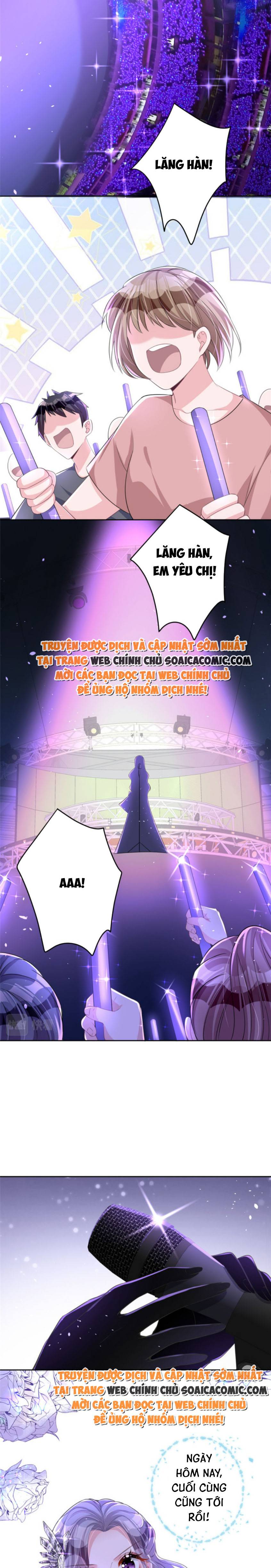 Cuộc Hôn Nhân Với Boss Nhà Giàu Khét Tiếng - Chap 22 - Trang 12