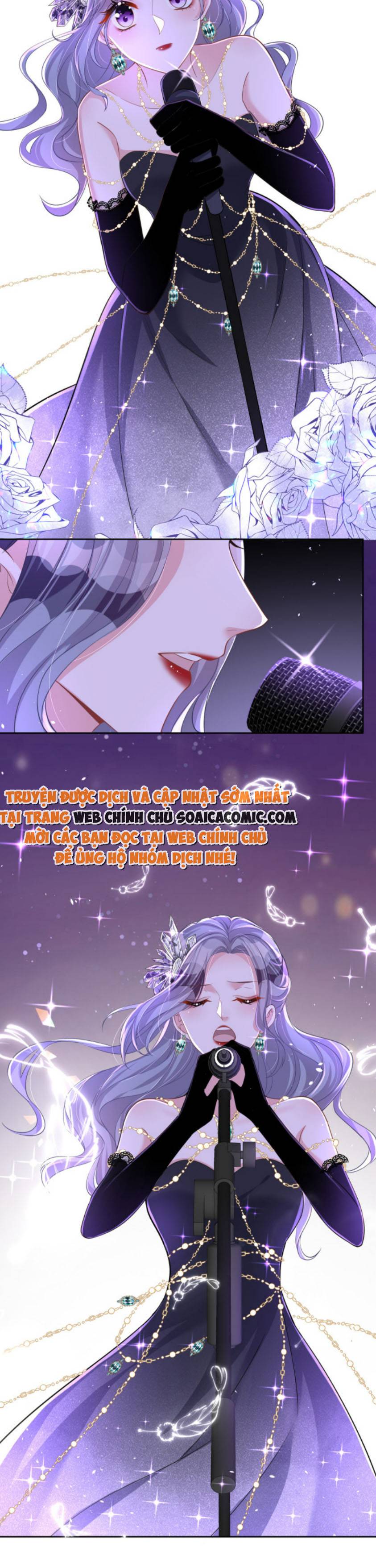 Cuộc Hôn Nhân Với Boss Nhà Giàu Khét Tiếng - Chap 22 - Trang 13
