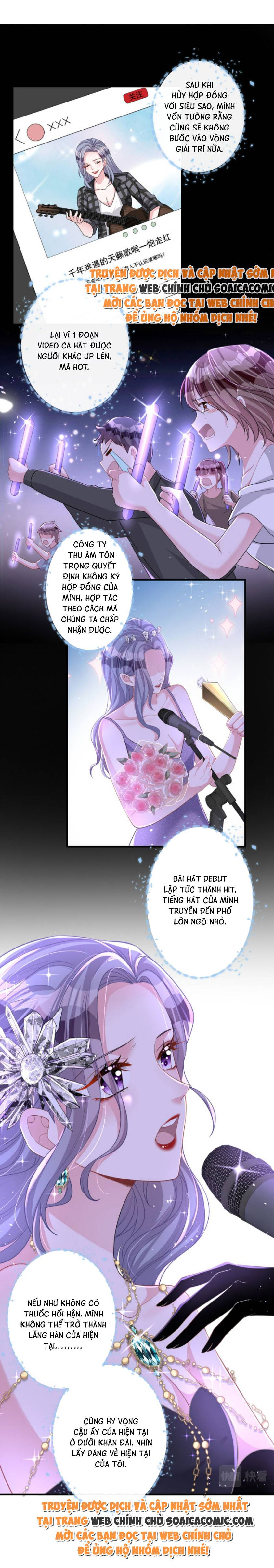 Cuộc Hôn Nhân Với Boss Nhà Giàu Khét Tiếng - Chap 22 - Trang 14