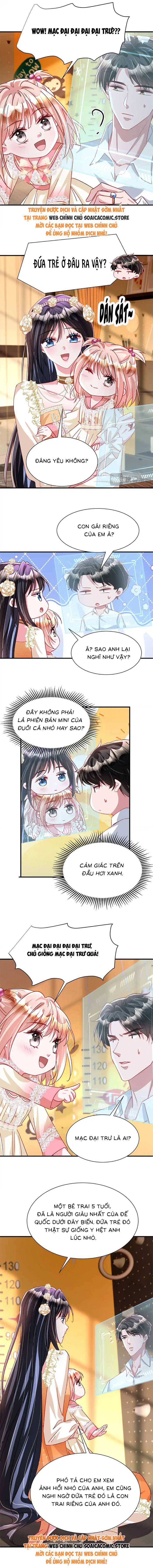 Cuộc Hôn Nhân Với Boss Nhà Giàu Khét Tiếng - Chap 221 - Trang 2