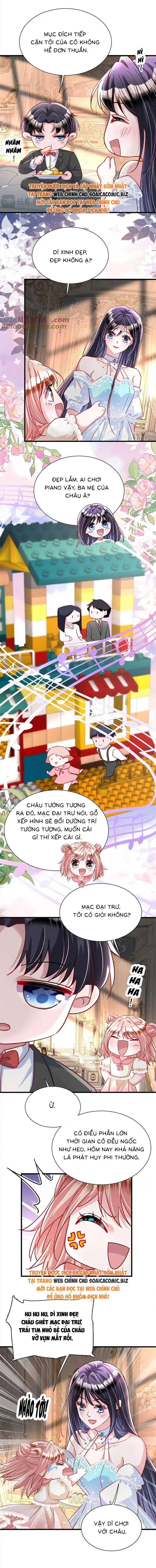 Cuộc Hôn Nhân Với Boss Nhà Giàu Khét Tiếng - Chap 224 - Trang 7
