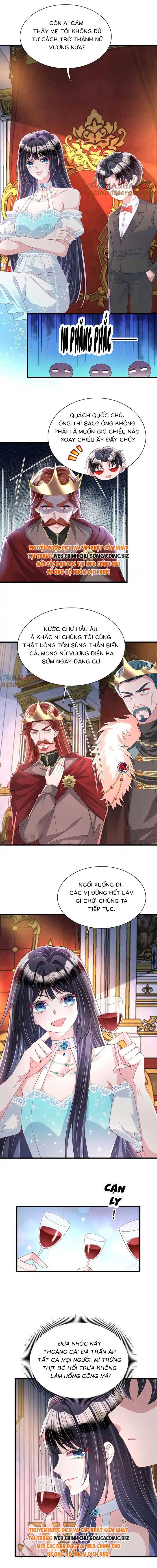 Cuộc Hôn Nhân Với Boss Nhà Giàu Khét Tiếng - Chap 225 - Trang 7