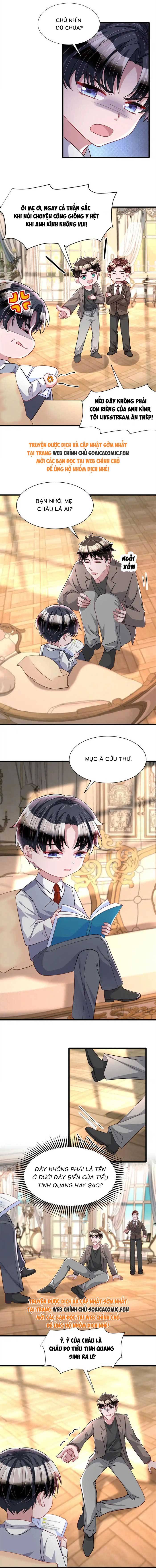 Cuộc Hôn Nhân Với Boss Nhà Giàu Khét Tiếng - Chap 229 - Trang 6