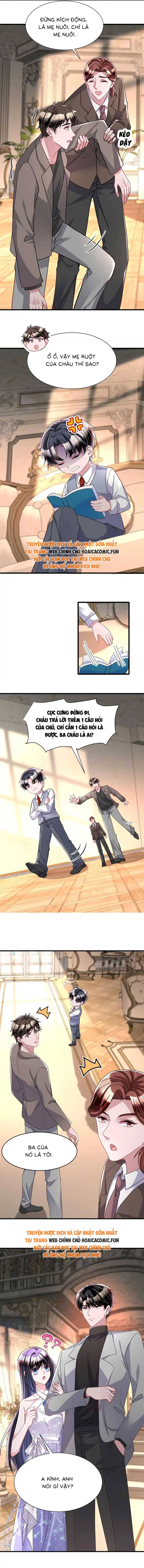 Cuộc Hôn Nhân Với Boss Nhà Giàu Khét Tiếng - Chap 229 - Trang 7