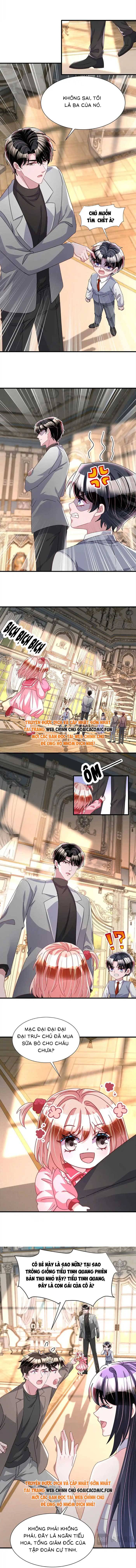 Cuộc Hôn Nhân Với Boss Nhà Giàu Khét Tiếng - Chap 229 - Trang 8