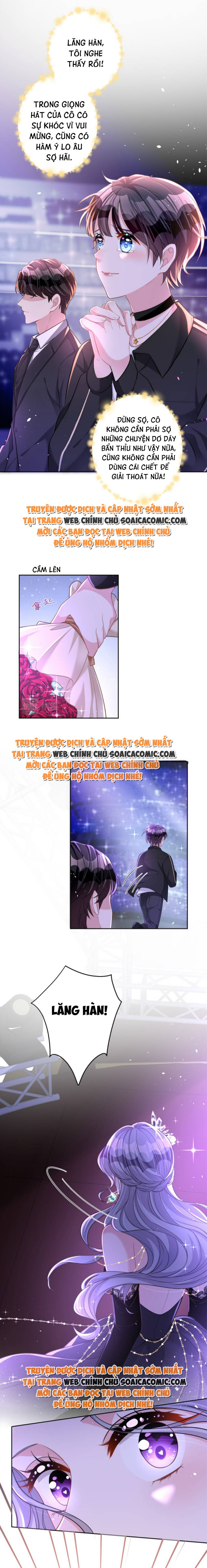 Cuộc Hôn Nhân Với Boss Nhà Giàu Khét Tiếng - Chap 23 - Trang 2