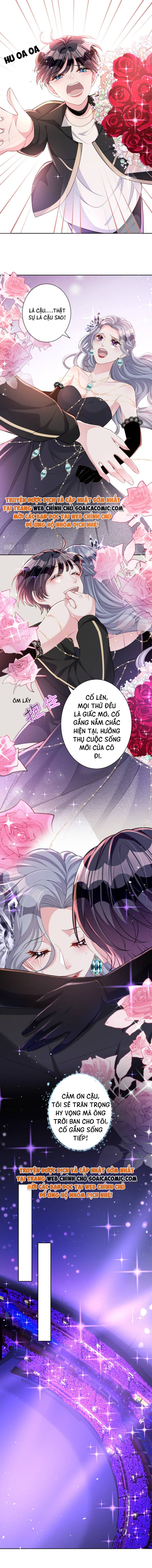 Cuộc Hôn Nhân Với Boss Nhà Giàu Khét Tiếng - Chap 23 - Trang 3