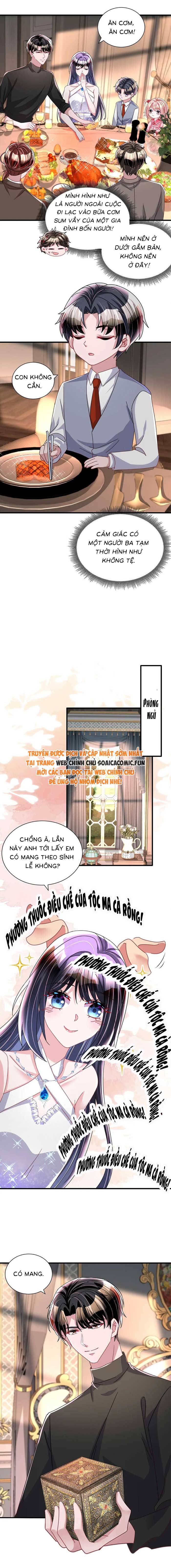 Cuộc Hôn Nhân Với Boss Nhà Giàu Khét Tiếng - Chap 230 - Trang 6