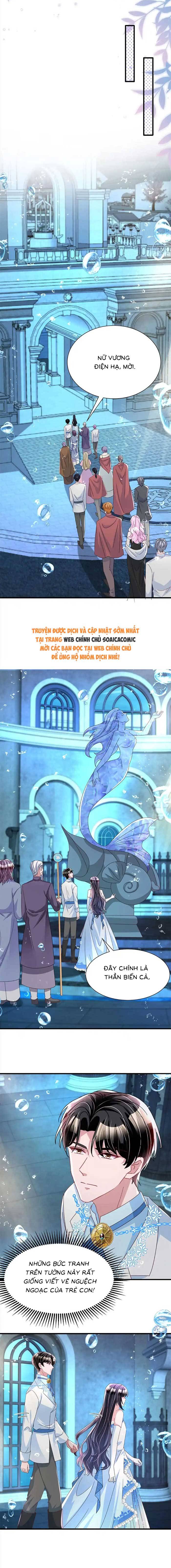 Cuộc Hôn Nhân Với Boss Nhà Giàu Khét Tiếng - Chap 231 - Trang 2