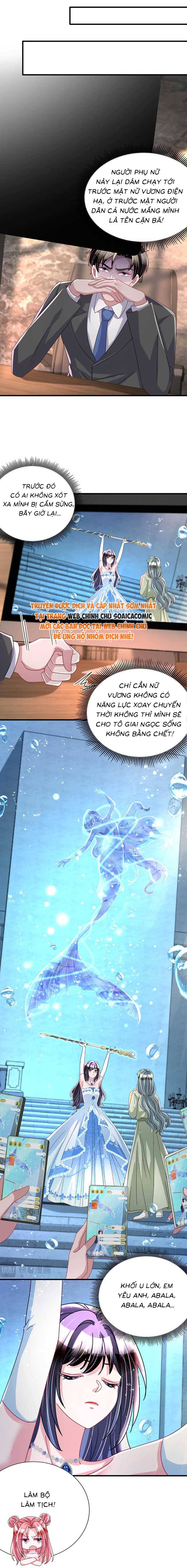 Cuộc Hôn Nhân Với Boss Nhà Giàu Khét Tiếng - Chap 232 - Trang 5