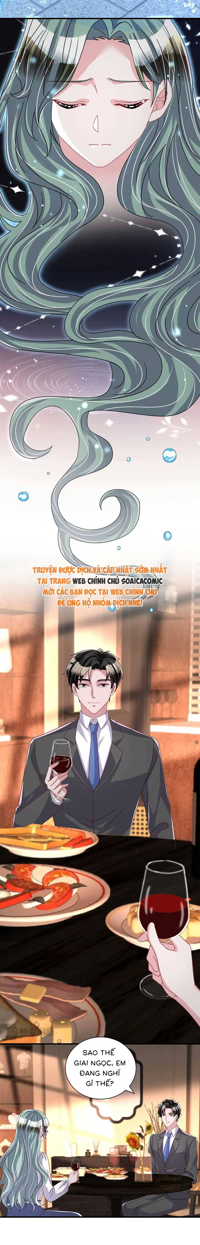 Cuộc Hôn Nhân Với Boss Nhà Giàu Khét Tiếng - Chap 232 - Trang 7