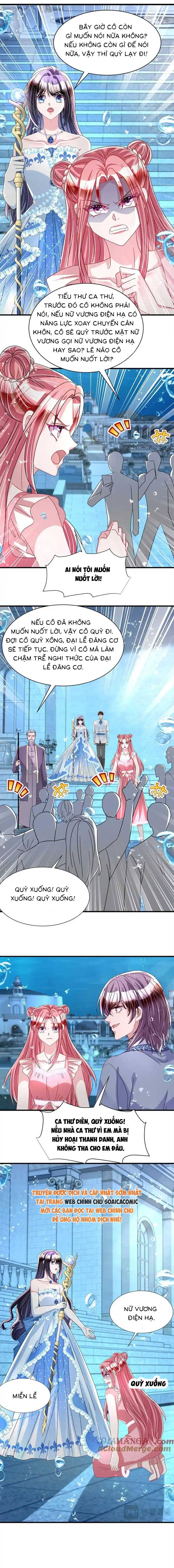 Cuộc Hôn Nhân Với Boss Nhà Giàu Khét Tiếng - Chap 233 - Trang 8