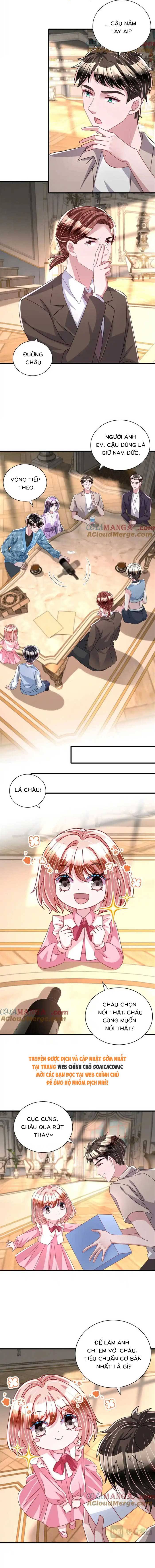 Cuộc Hôn Nhân Với Boss Nhà Giàu Khét Tiếng - Chap 234 - Trang 5
