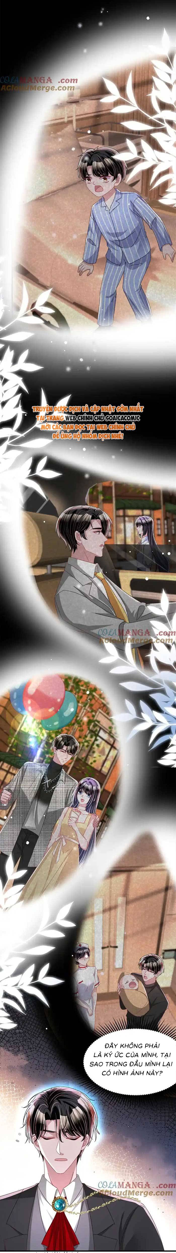 Cuộc Hôn Nhân Với Boss Nhà Giàu Khét Tiếng - Chap 235 - Trang 8