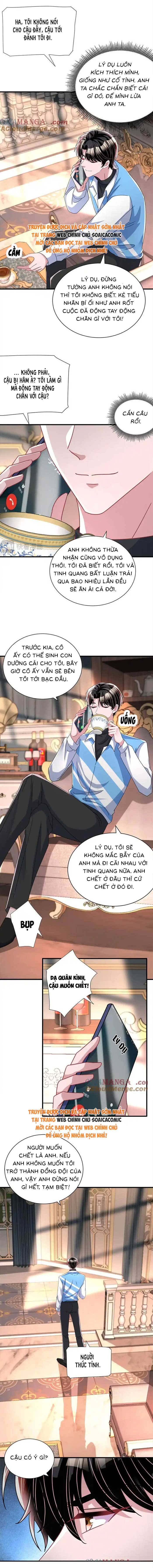 Cuộc Hôn Nhân Với Boss Nhà Giàu Khét Tiếng - Chap 236 - Trang 5