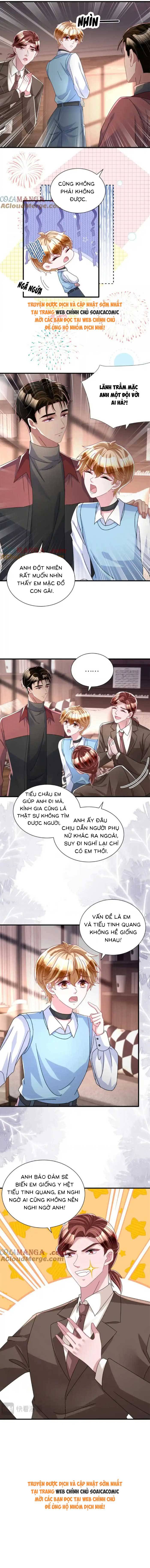 Cuộc Hôn Nhân Với Boss Nhà Giàu Khét Tiếng - Chap 238 - Trang 7
