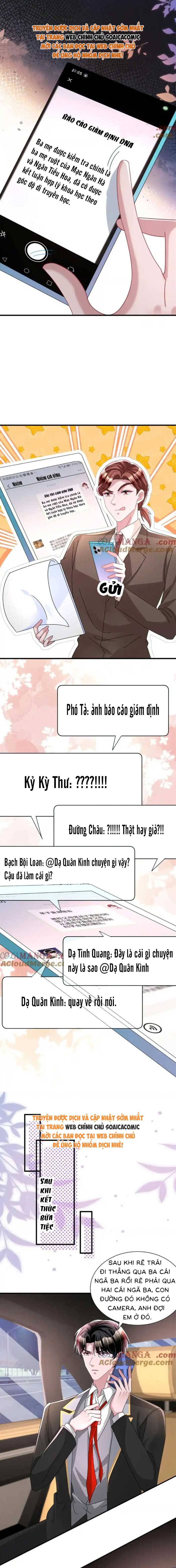 Cuộc Hôn Nhân Với Boss Nhà Giàu Khét Tiếng - Chap 240 - Trang 6