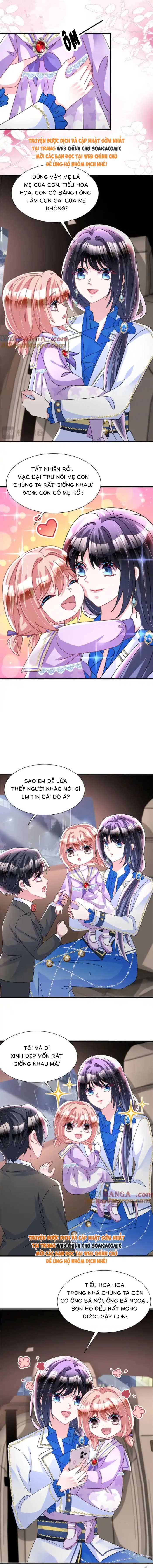 Cuộc Hôn Nhân Với Boss Nhà Giàu Khét Tiếng - Chap 241 - Trang 2
